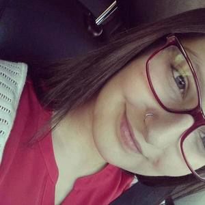 Meet your Posher, Rissa